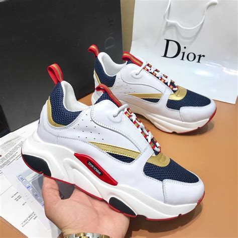 best replica dior sneakers|air dior reps.